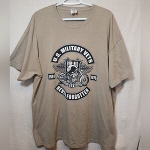 JERZEEES Men's short sleeve t-shirt